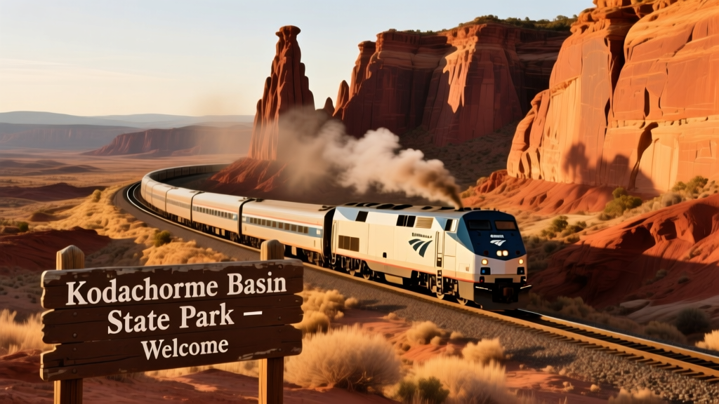Quick Visit Kodachrome Basin State Park: A Practical Guide for Time-Conscious Travelers