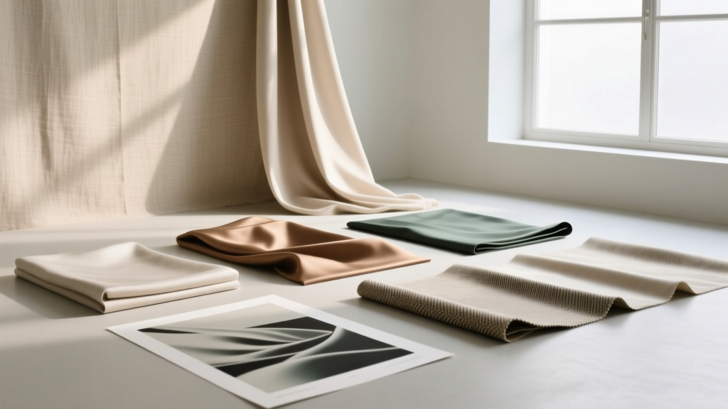Digital Print Fabric Supplier Guide: Save 20–40% Smartly