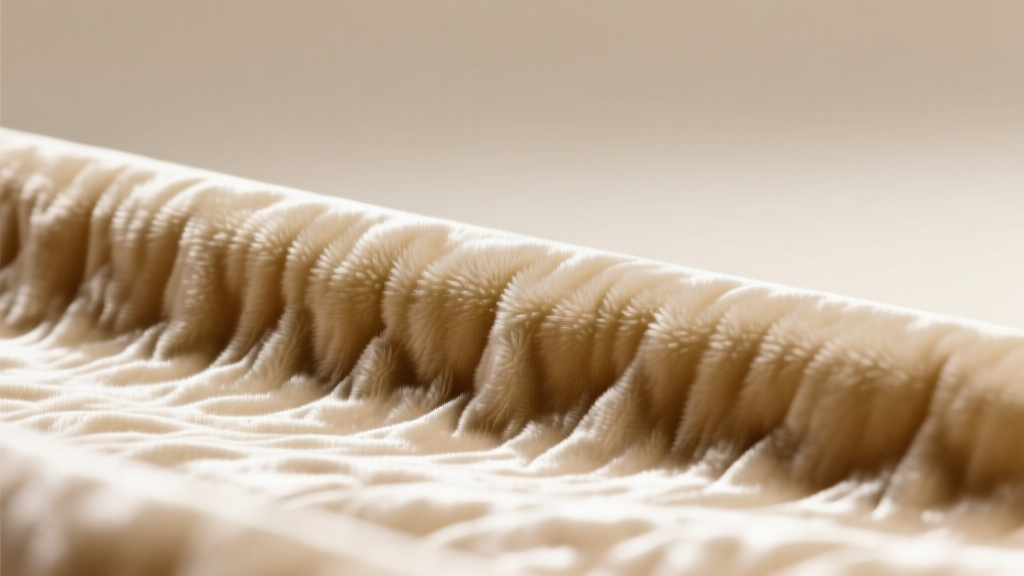 Velvet Cloth Texture: Innovation, Performance & Sourcing Guide