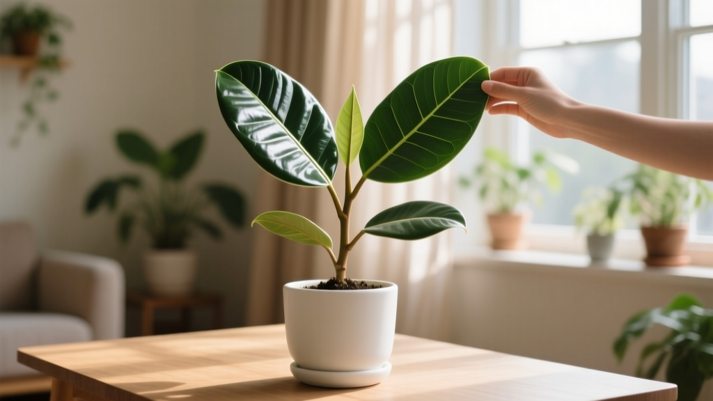 Rubber Plant Propagation: Why Leaves Fail (2026)