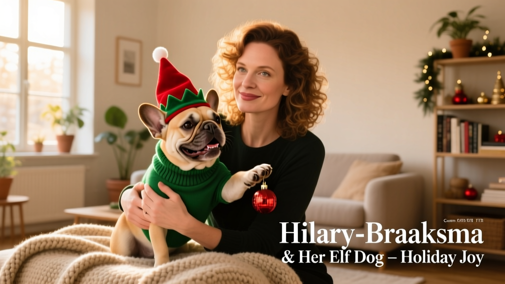 Hilary-Braaksma