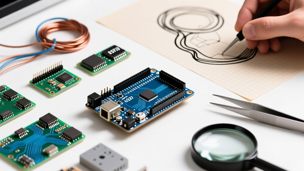 Arduino String Concat: Optimize Memory and Workflow Speed