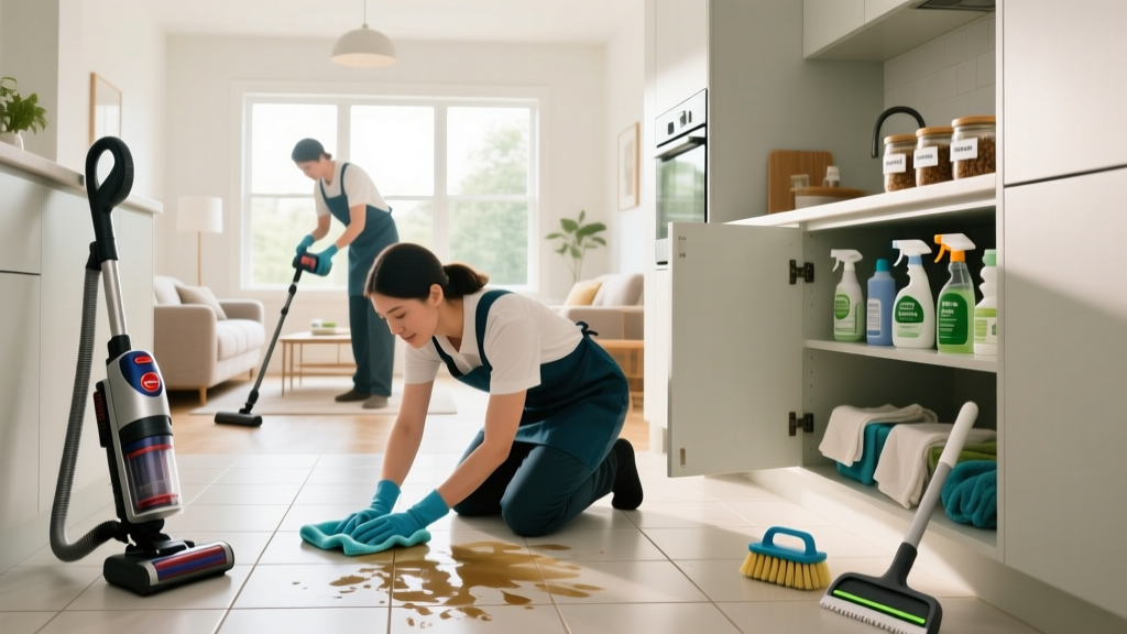 Proven Weekend Warrior Clean: Easy 2026 Guide