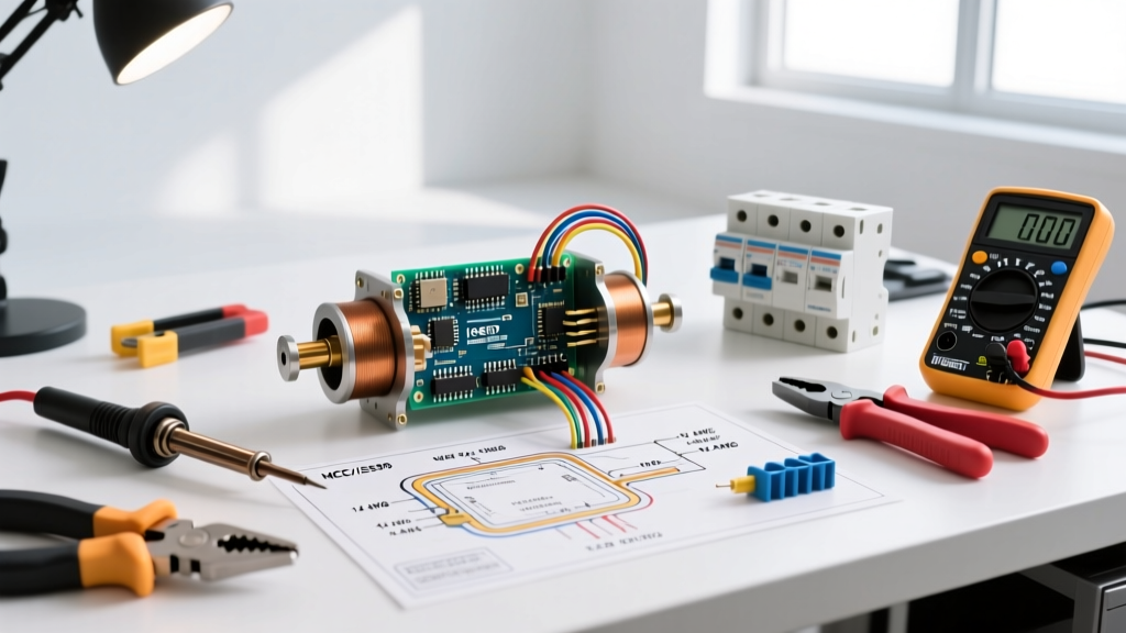 Wiring an Electric Choke: NEC Inspection & Compliance Guide