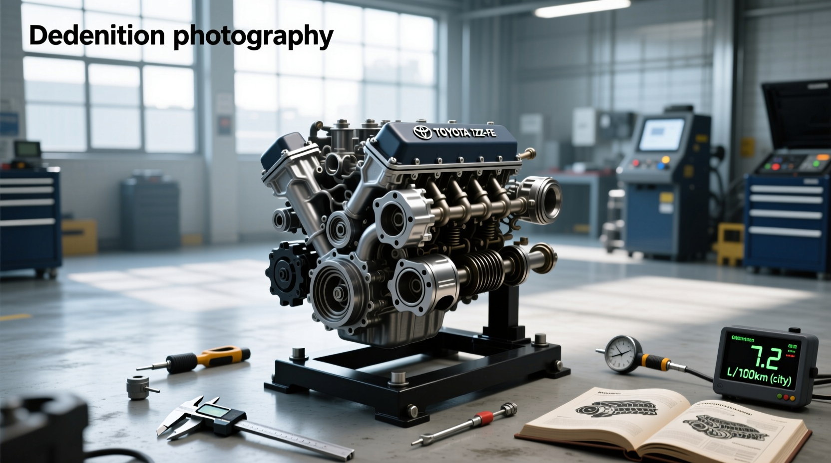 1zz fe fuel efficiency buying guide