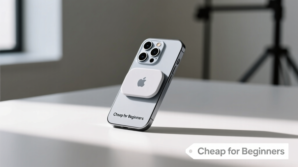 Cheap For Beginners: Smart, Reliable Gear Under $50 That Actually Works