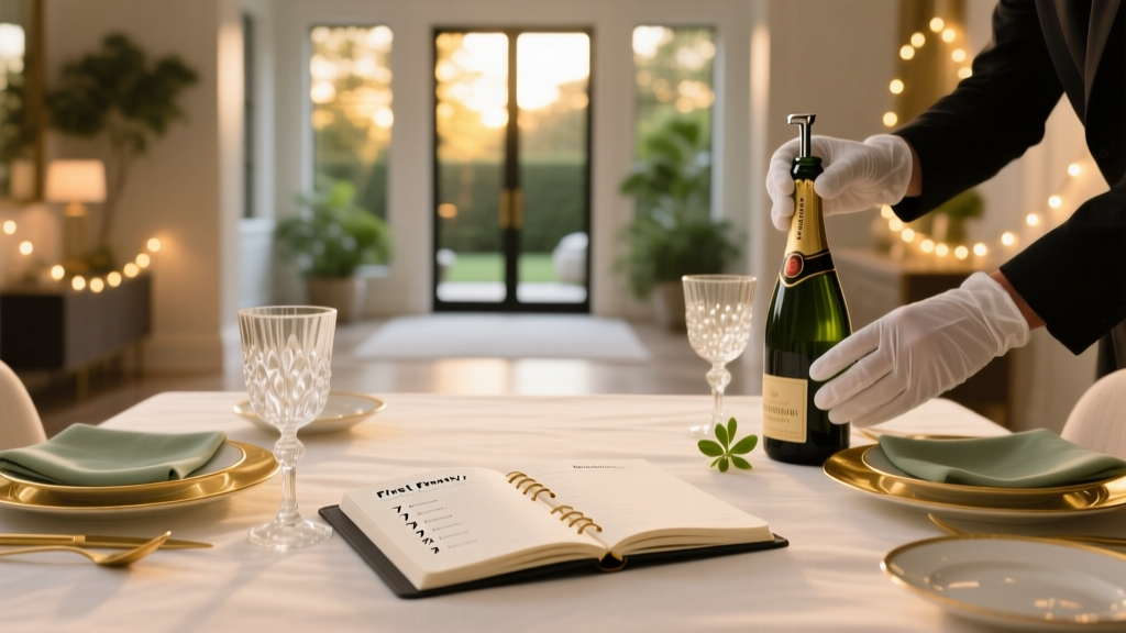 7-Step 1st Party Rental Checklist (2026)