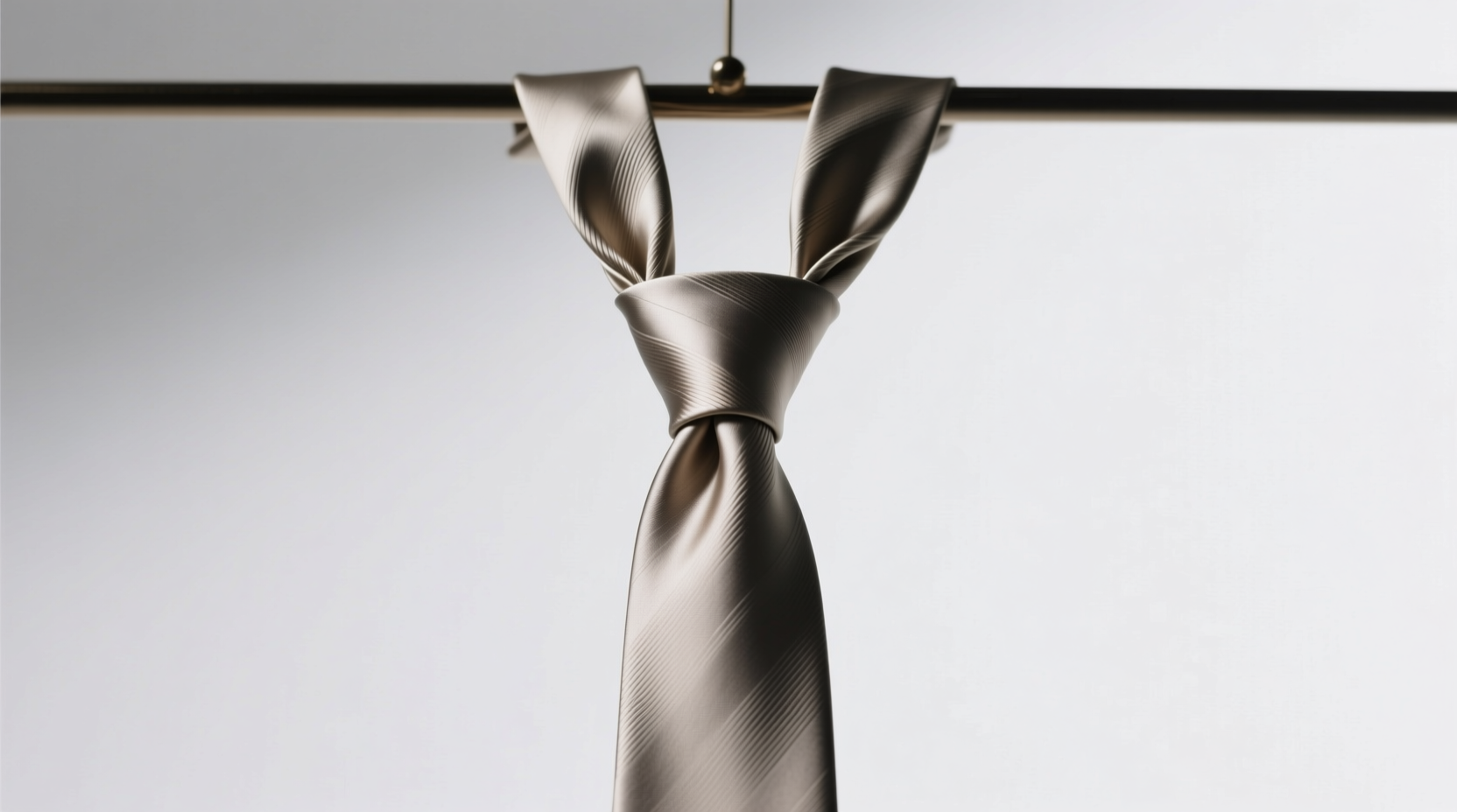 closet organization tips hanging vs folding ties