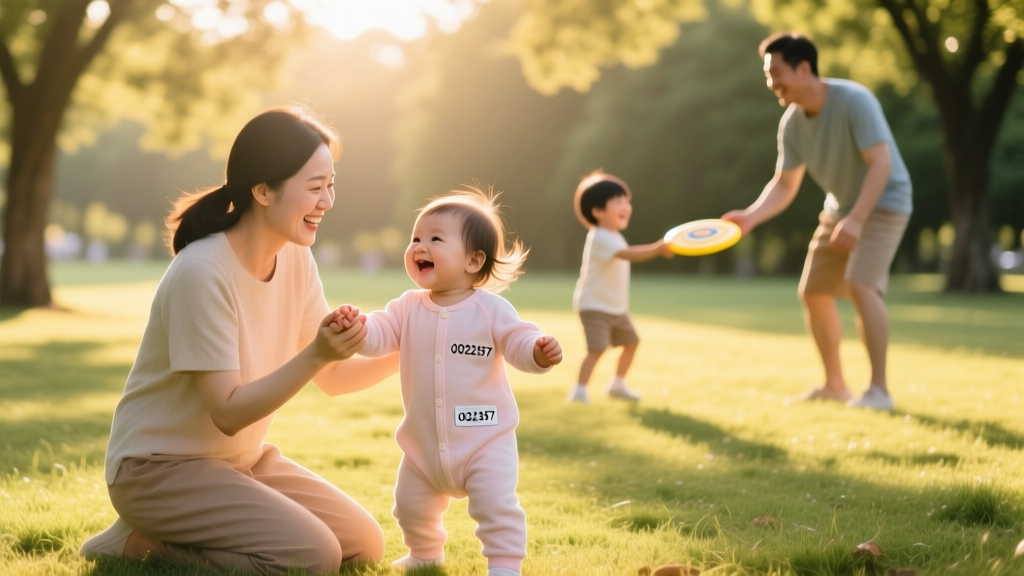 12 Meaningful Short Names for Baby Girls: Origins, Cultural Significance, and Modern Wellness Insights