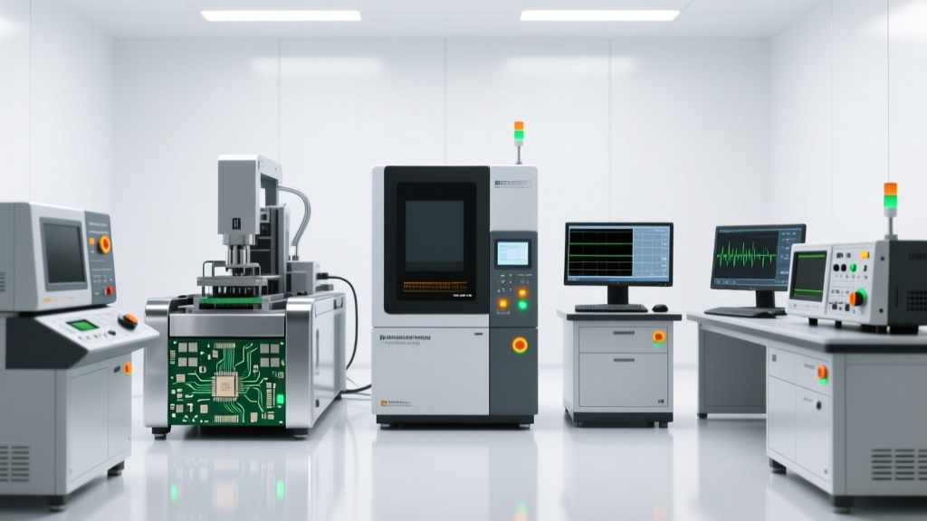 SoC Functional Safety Certification Gap Analysis: ISO 26262 