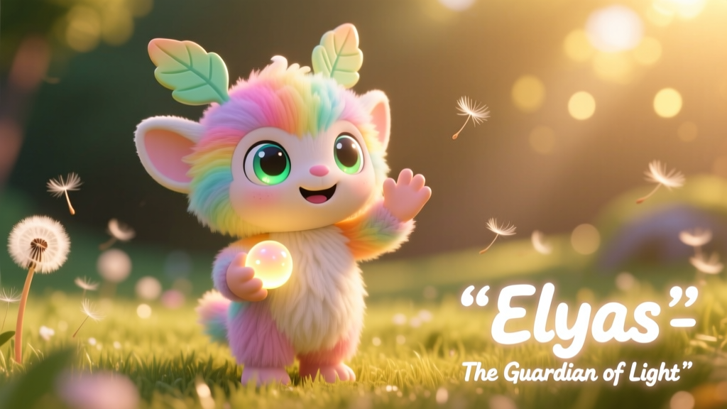 Elyas: A Safety and Compliance Analysis of the Popular Interactive Learning Robot for Preschoolers