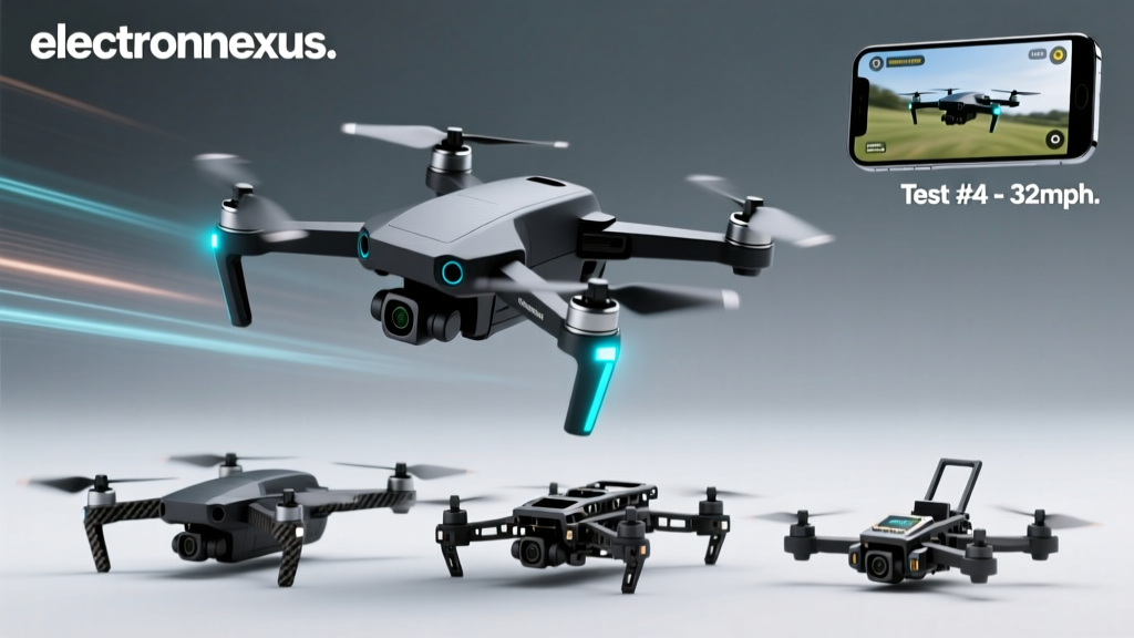 The Cheapest FPV Drone Kit Under $150 That Actually Flies Well: 7 Real-World Tested Builds (No Toy Drones, No Gimmicks)