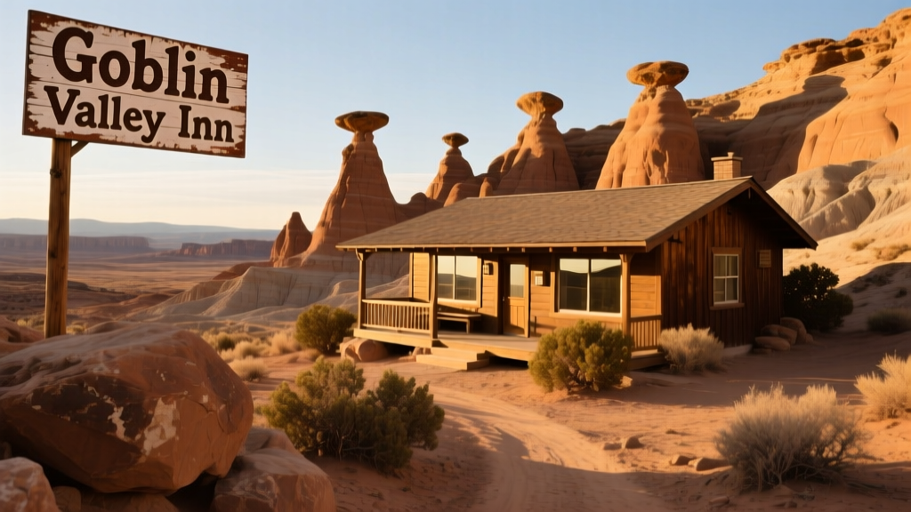 Goblin Valley State Park, Utah: Remote, Rugged, and Radiantly Worth It