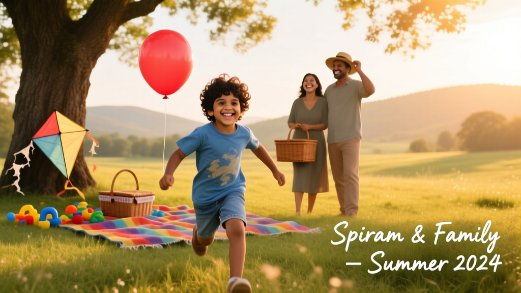 Sriram: A Parent’s Guide to Supporting a Child with Autism, Anxiety, and Sensory Processing Differences