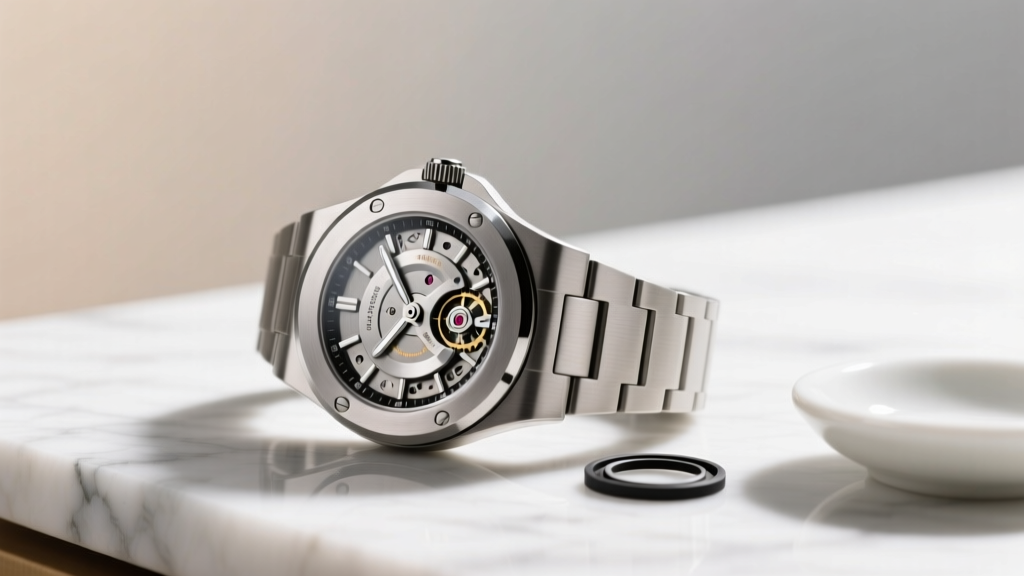 Should You Replace the Gasket When Changing a Watch Battery?