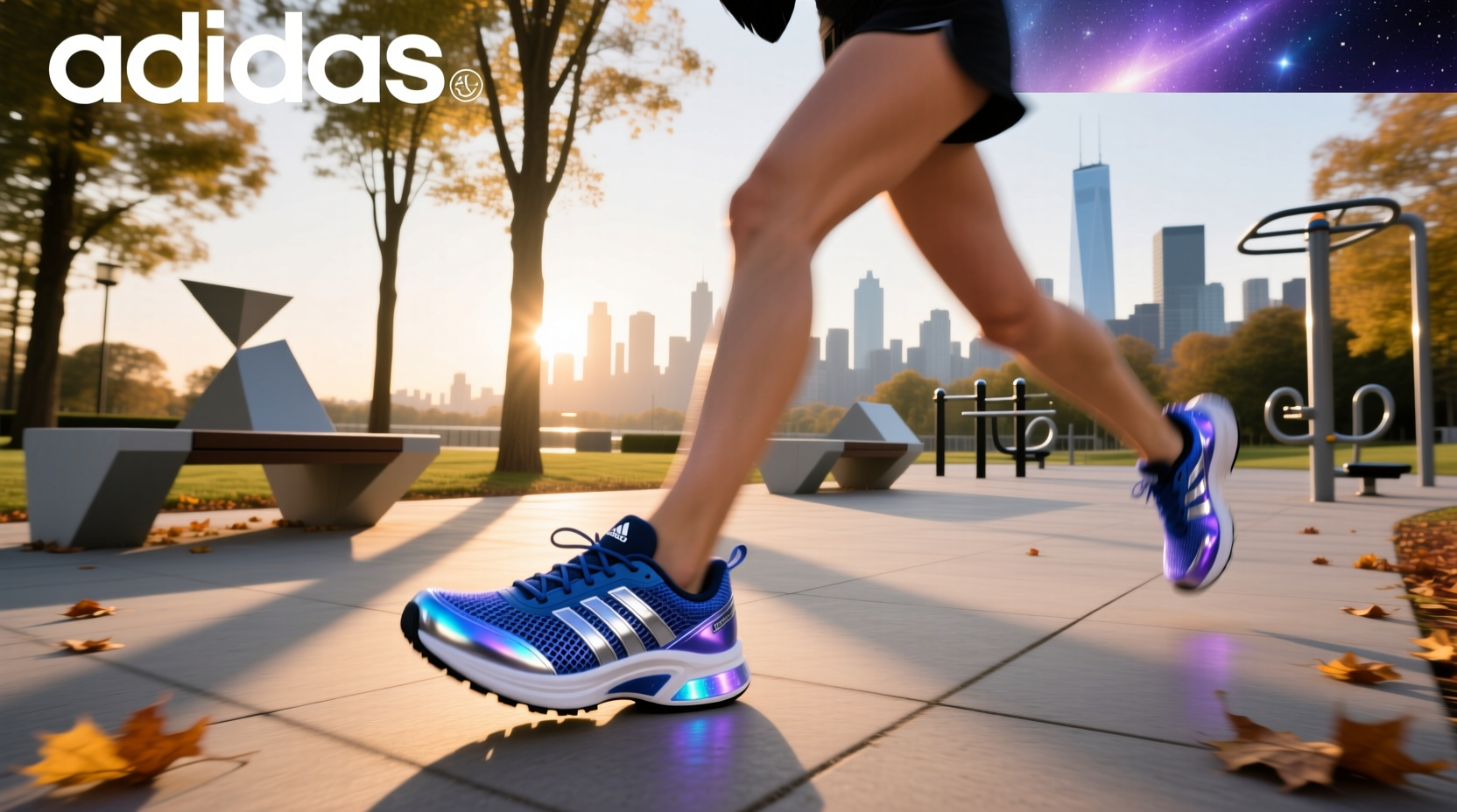 adidas women's galaxy 7 running shoes review