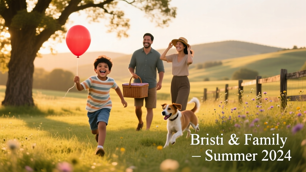 Bristi: A Science-Backed Approach to Parenting Resilience and Child Emotional Regulation