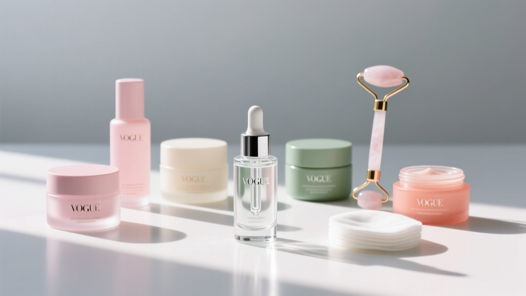 I Tested 12 Vitamin C Serums: 4 Worth Buying