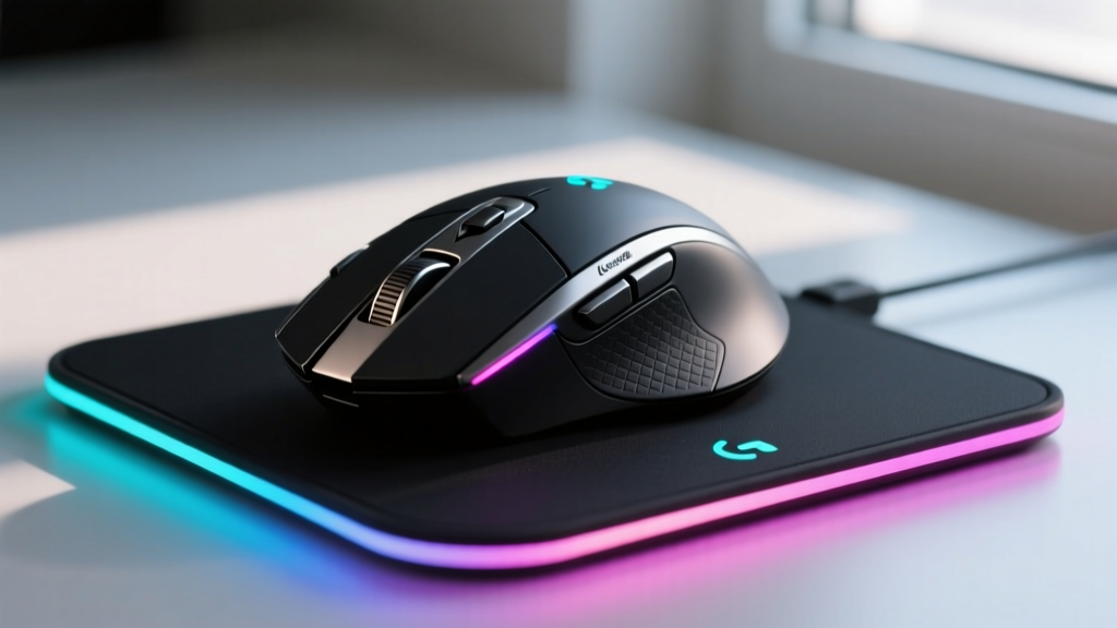 Logitech G903 Accessory Pairings & Add-Ons Guide 2026