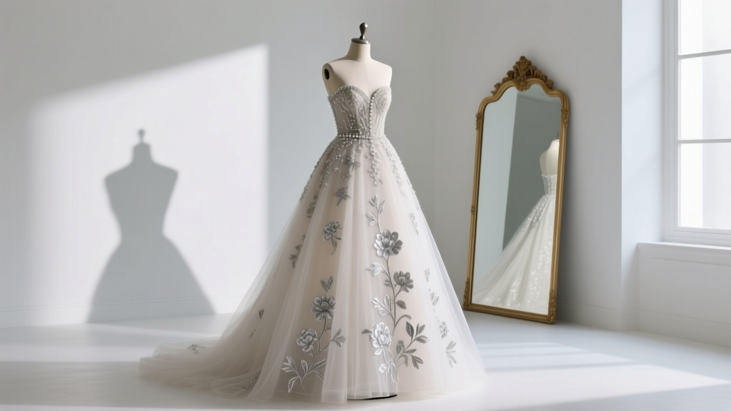 Dior Wedding Dress Cost: $35K–$120K in 2026