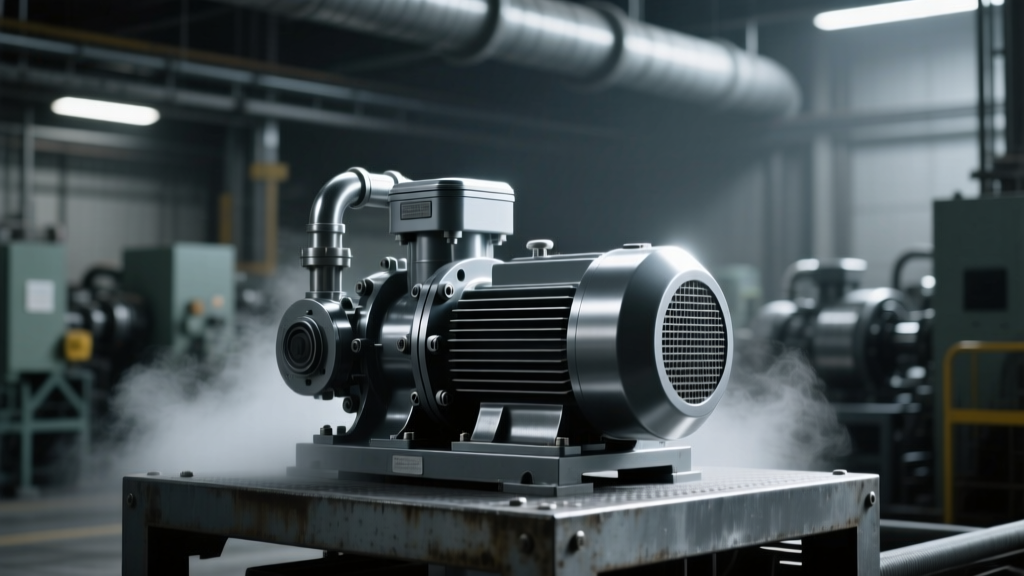 Condensate Pump TCO: Slash 42% with Smart Sizing &