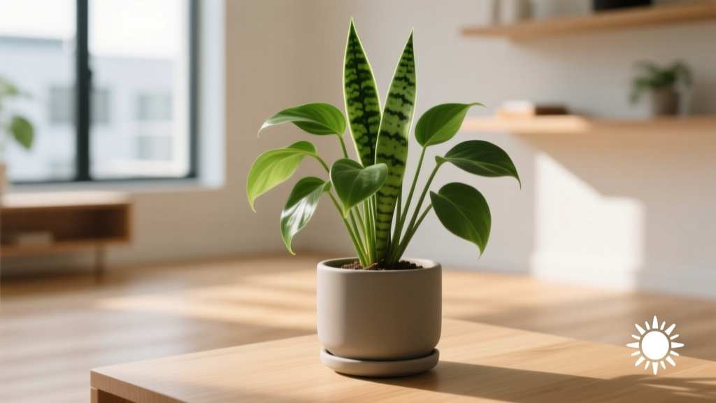 Non-Flowering Plants: Indoor Light Guide (2026)