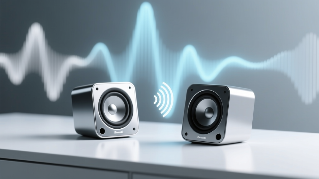 Bluetooth Speaker Pairing: 3 Working Methods (2026)