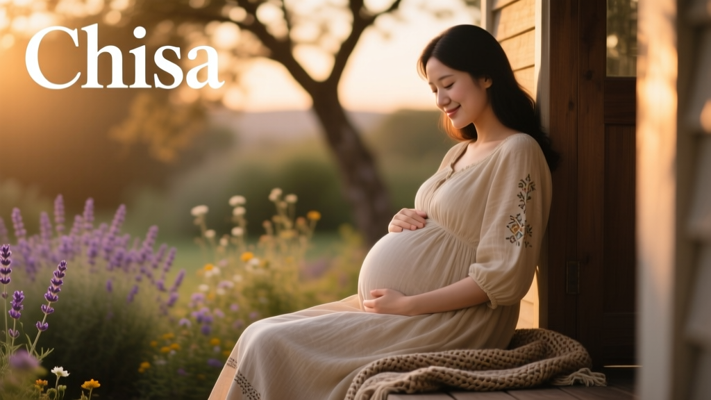 Chisa: A Holistic Approach to Prenatal Nutrition and Movement for Black and Brown Pregnant People