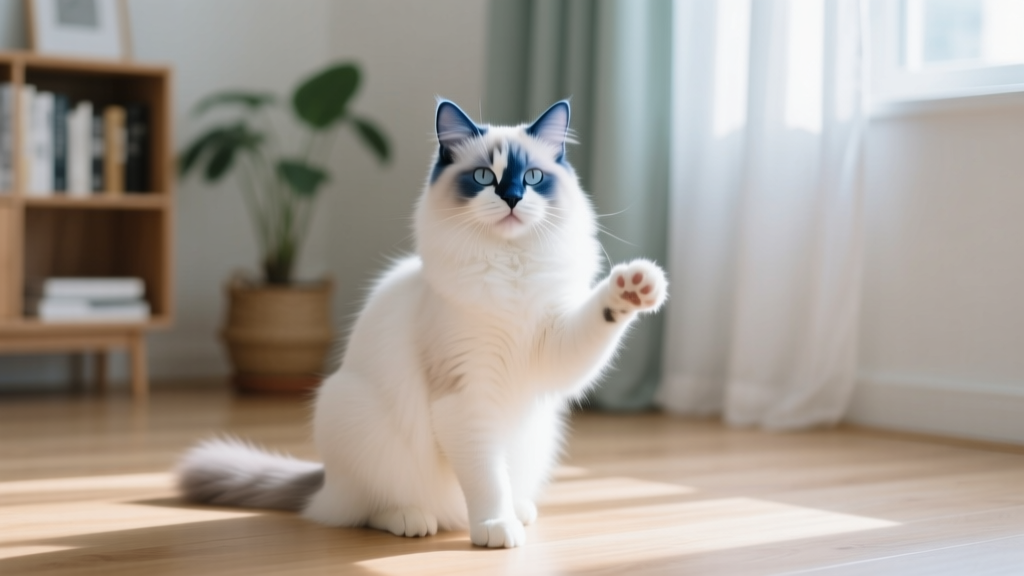 Do Ragdolls Show Mating Behaviors? (2026)