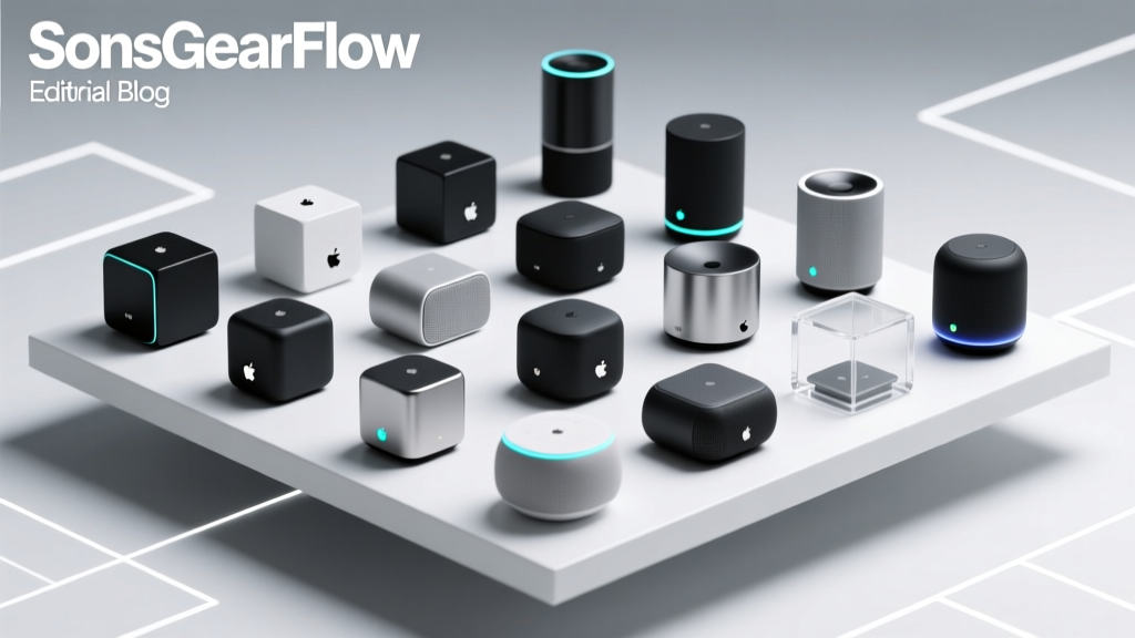 Do Smart Speakers Support Bluetooth? (2026)