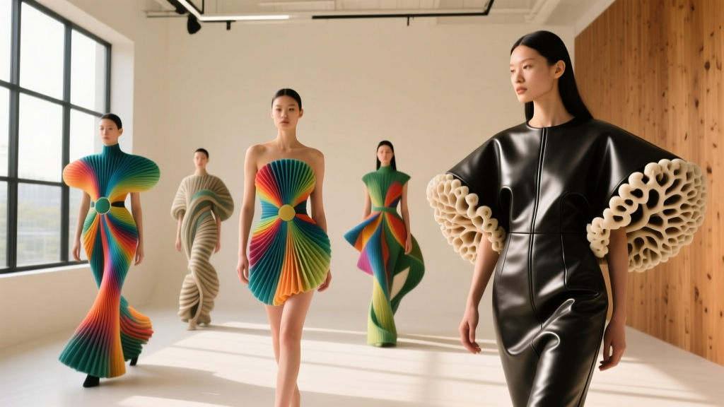 Top Circular Fashion Initiatives Changing the Industry