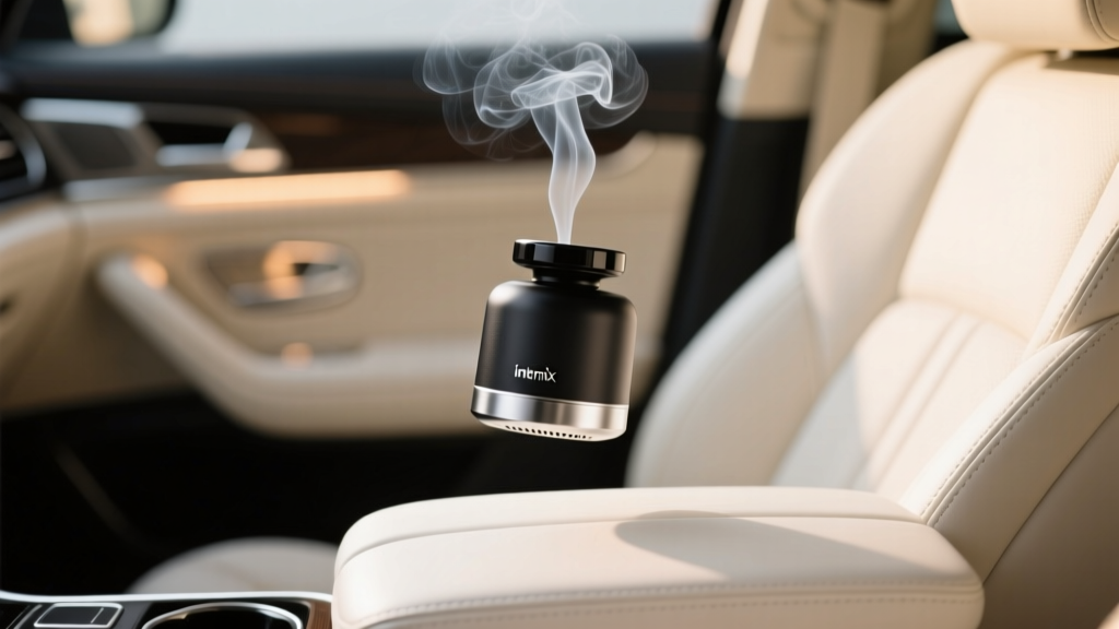 Best Car Air Freshener for Smokers 2026: Eliminate Smoke Odor Permanently