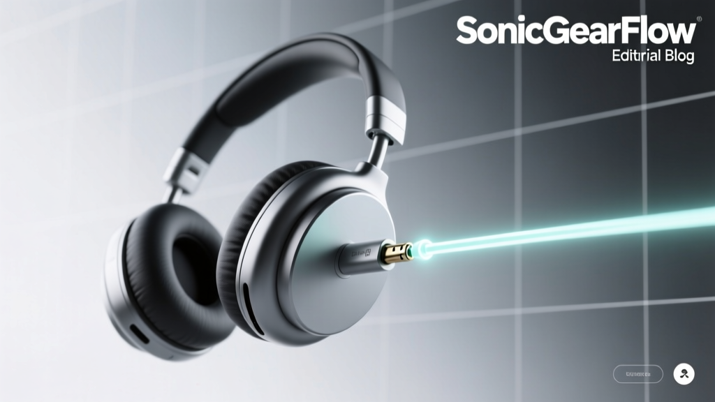 Aux Input for Wireless Headphones: Truth & Fixes (2026)