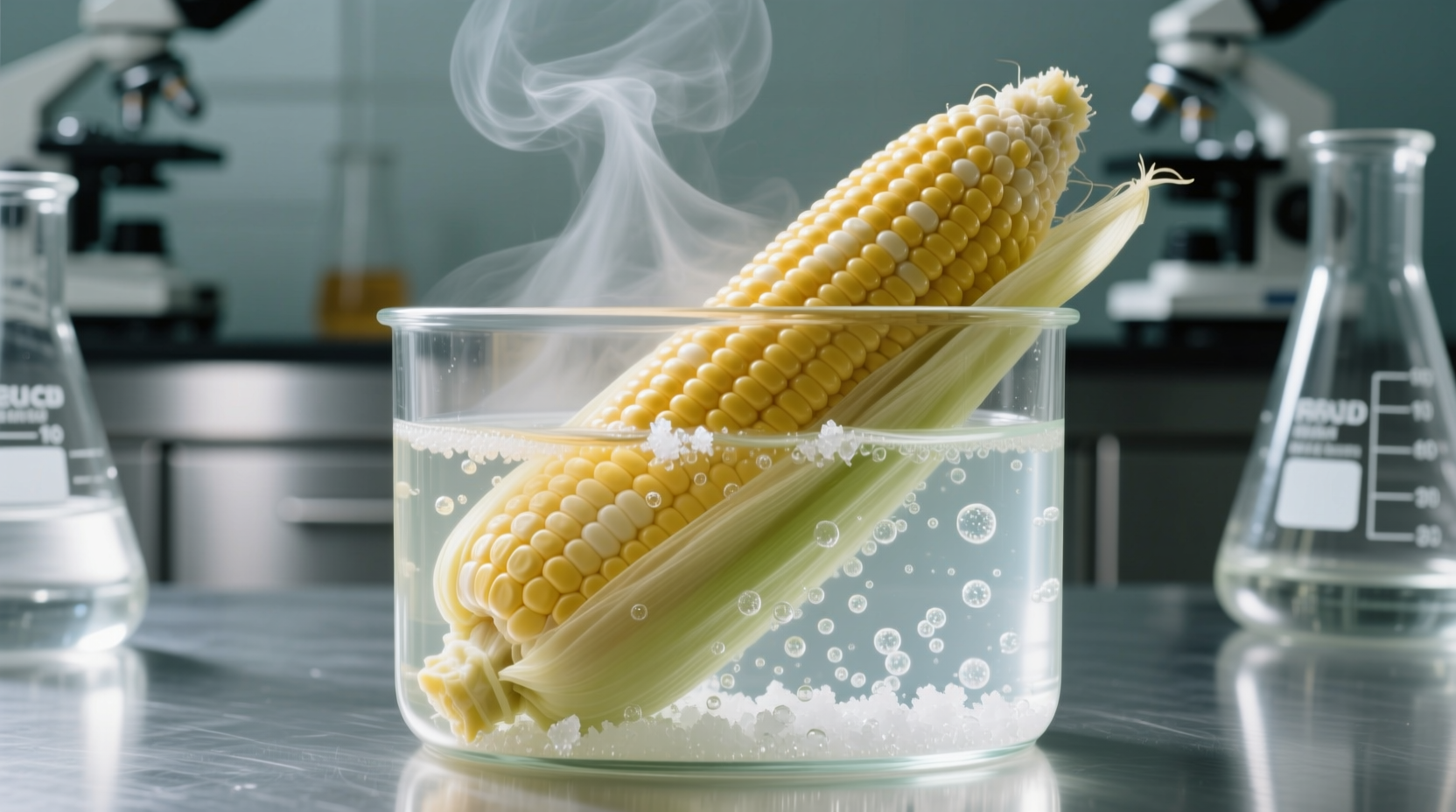 ask the food lab should i brine my corn