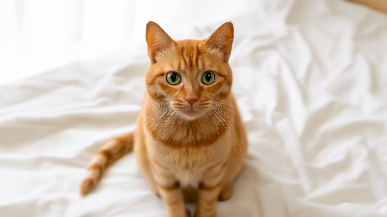 Cat Nail Trimming: Safe & Easy Guide