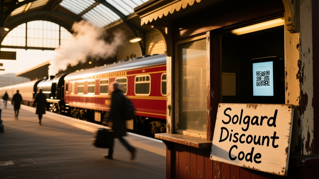 Solgaard Discount Code: Verified Savings, Real-Time Availability & Smart Packing Strategies