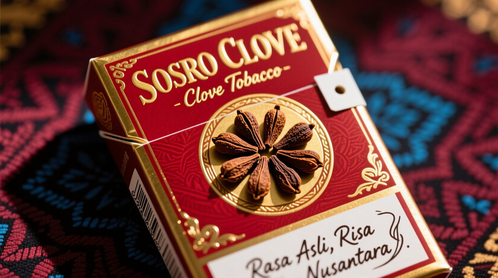 What is a Clove Cigarette? Facts, Risks, and Cultural Context