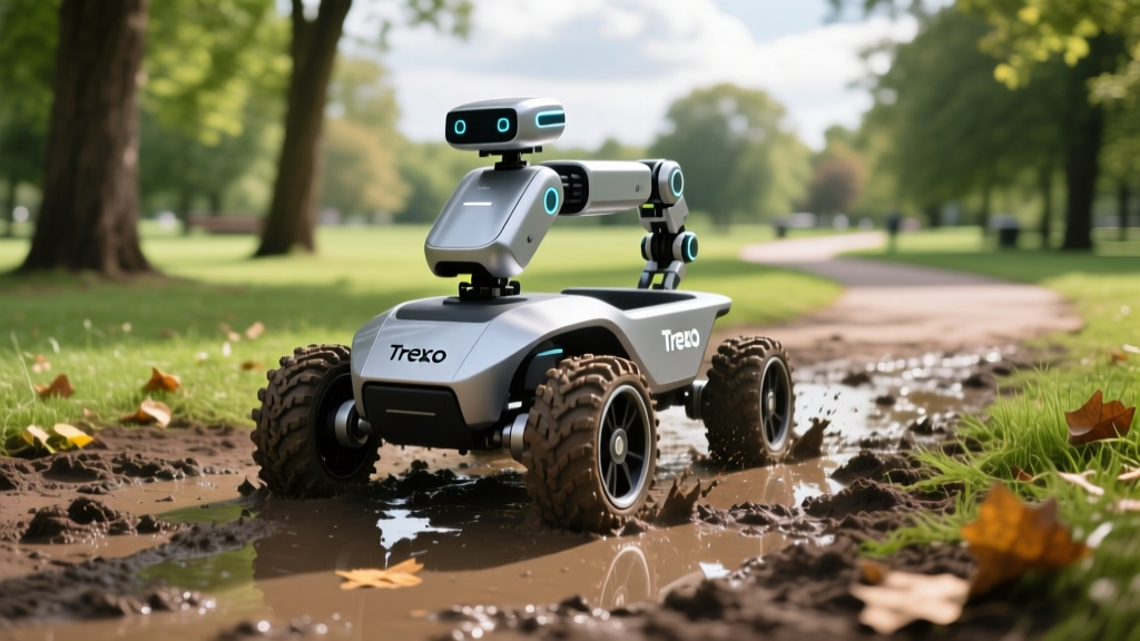Trexo Wheels Go: Durability, Water Resistance & Care Guide