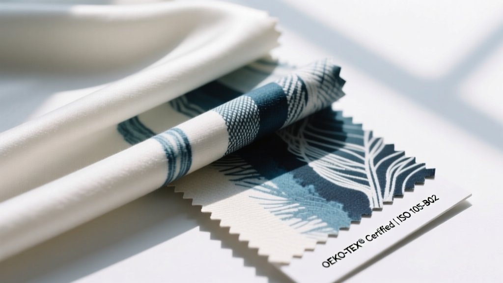 Fabric Paper Printing: Safety, Standards & Best Practices