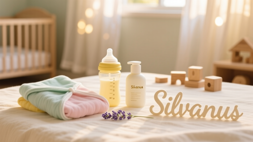 Silvanus Baby Carrier: A Pediatric Nurse’s Evidence-Based Review of Safety, Ergonomics, and Developmental Impact