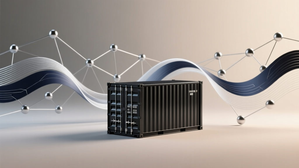 How to Start a Third Party Logistics Company (2026)