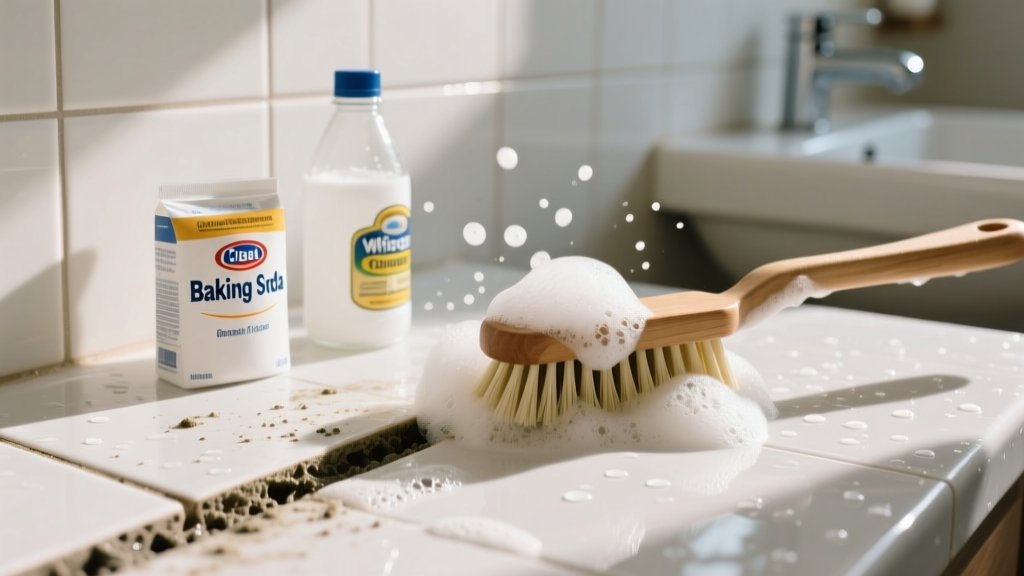 Proven Way: How To Clean Grout Without Bleach (2026)