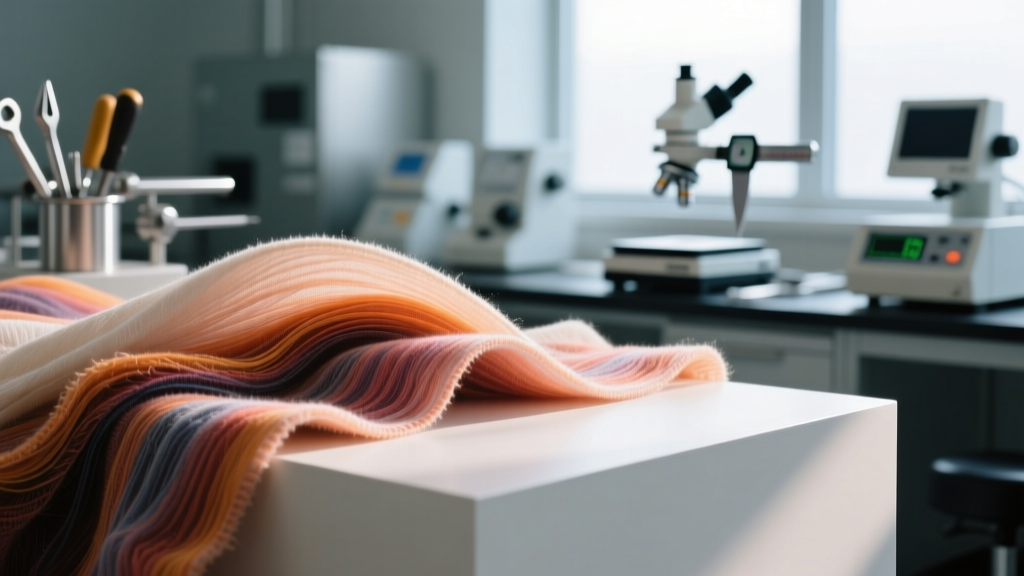 Nonwoven Fabric Manufacturer Guide: Fixing Real-World Problems