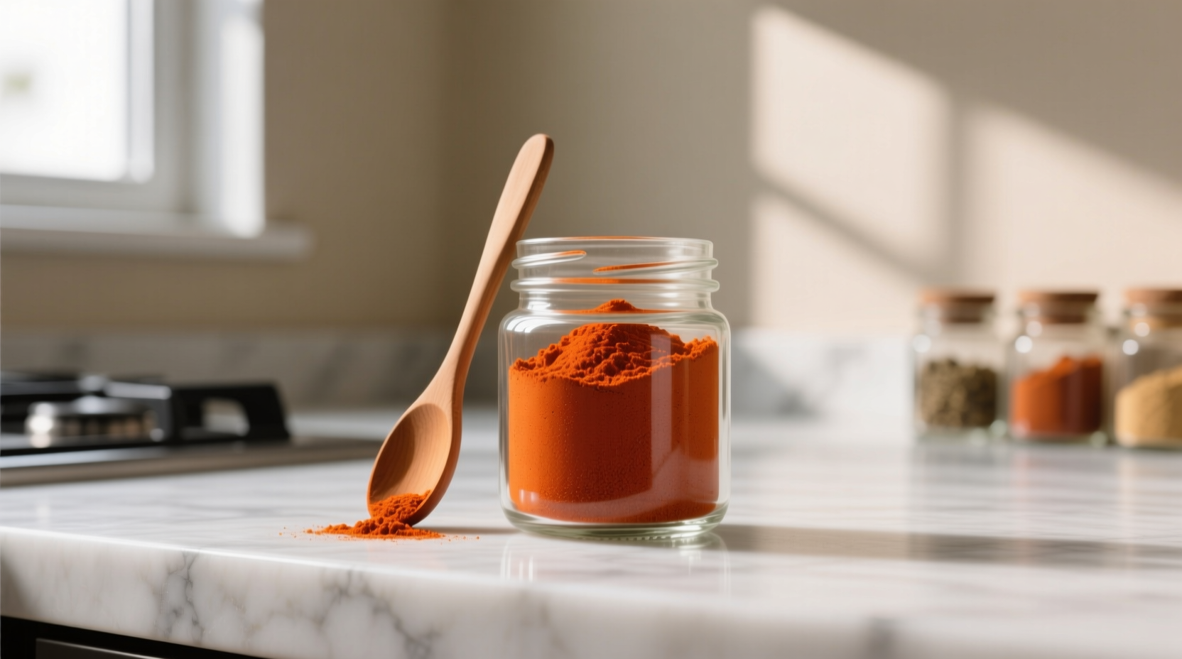 stop worrying about annatto powder substitutes mostly