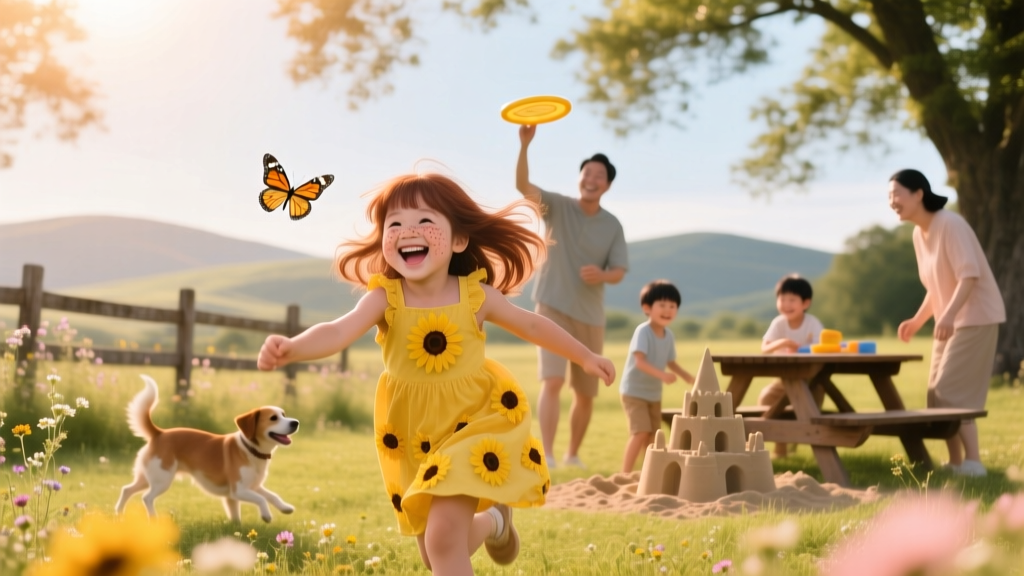 Remilia: A Practical Parenting Framework for Emotional Regulation and Family Resilience