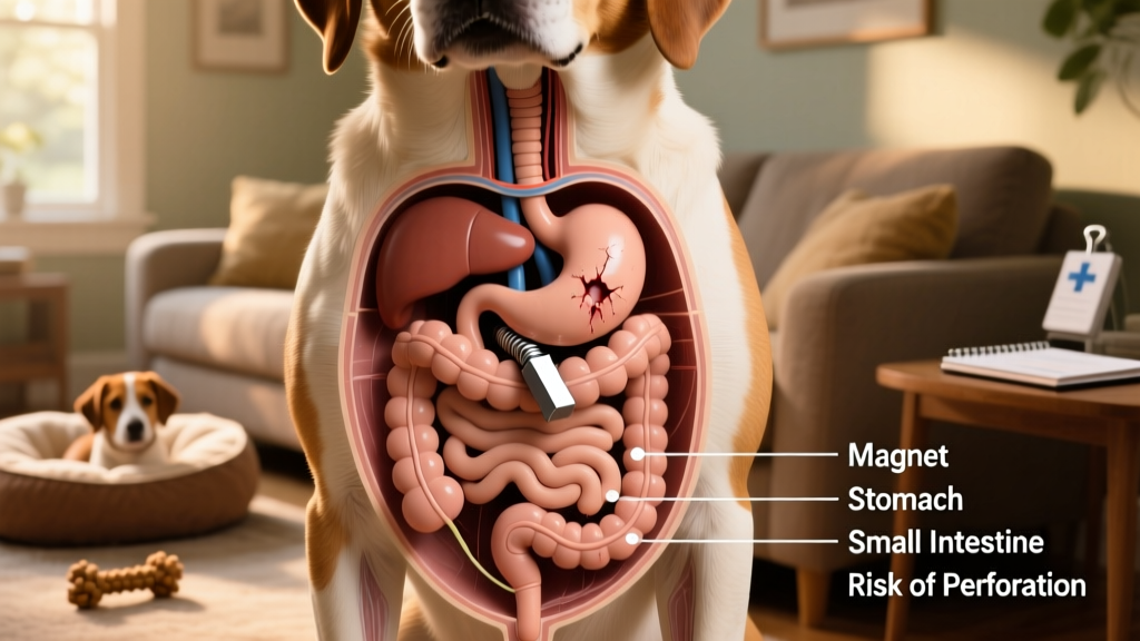 You are free to use this image but we do require you to link back to Petcare Hub.com for credit.