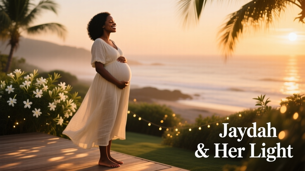 Jaydah: A Evidence-Based Guide to the Jaydah Birth Support System for Labor and Delivery
