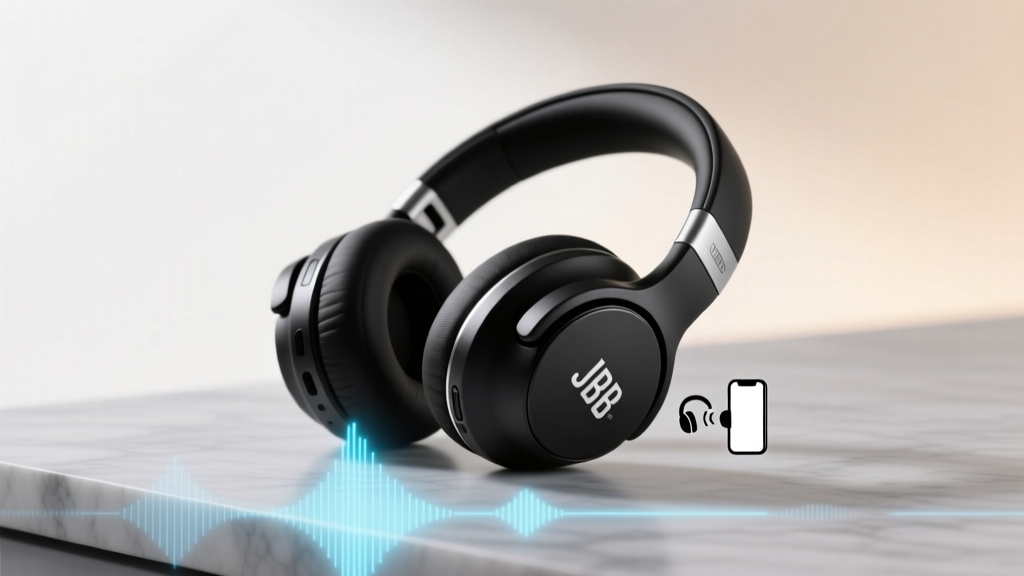 How to Program JLab Wireless Headphones (2026)