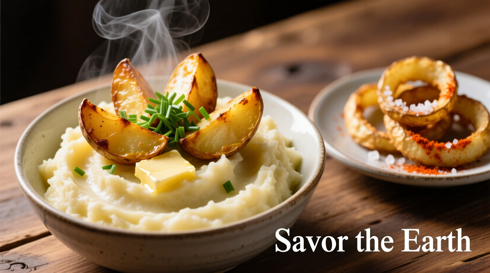 15 Essential Potato Dishes: Global Recipes & Pro Techniques