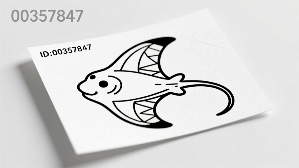 Stingray Coloring Pages_00357847: A Child Safety and Developmental Guide for Parents and Educators